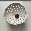 A. Mills Clay Colanders