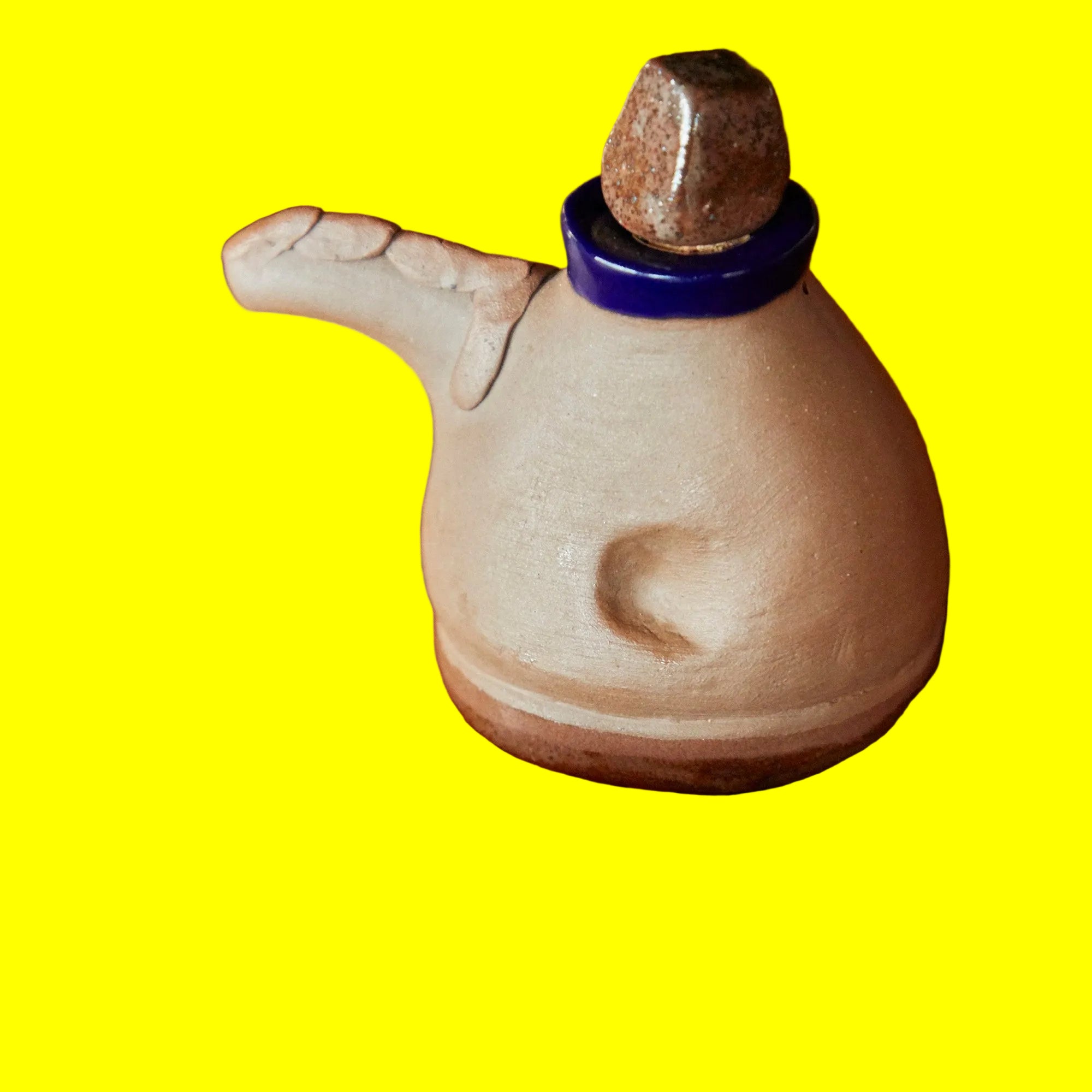 JB Blunk Pinch Pitcher