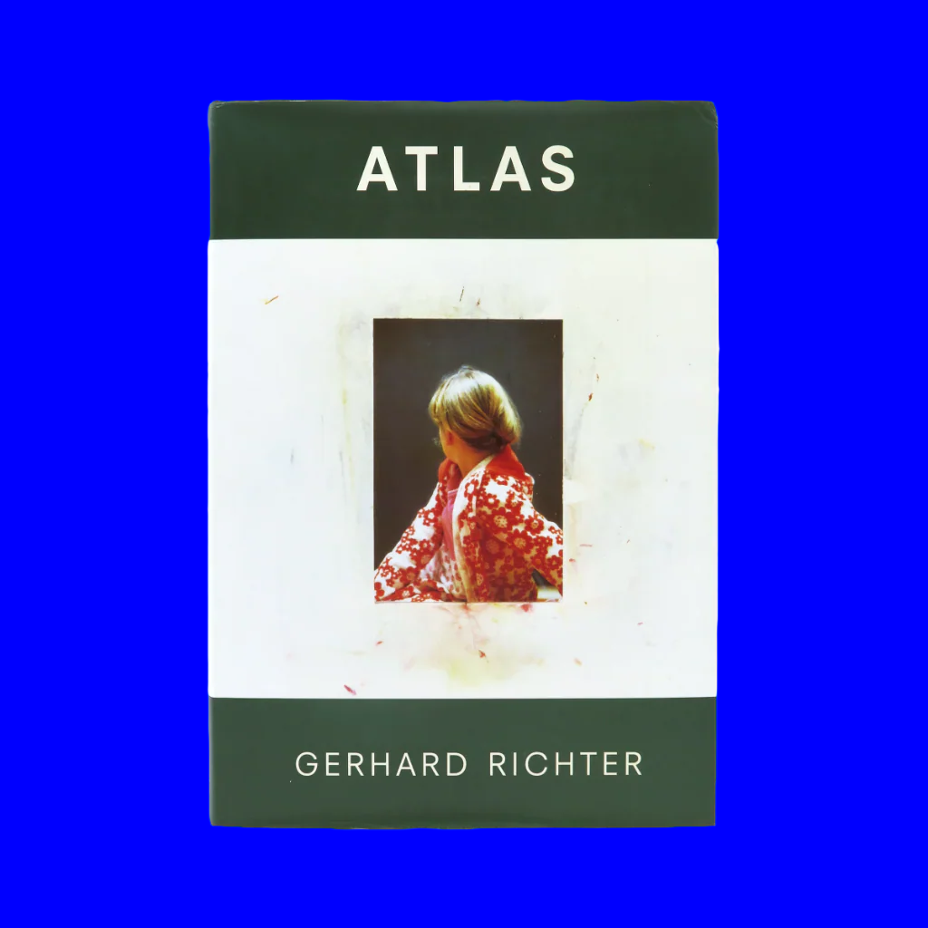 Gerhard Richter: Atlas