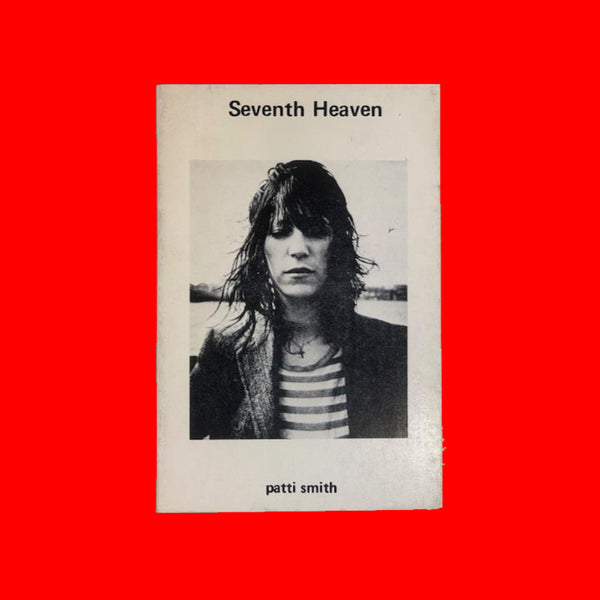 Seventh Heaven - Patti Smith