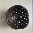A. Mills Clay Colanders