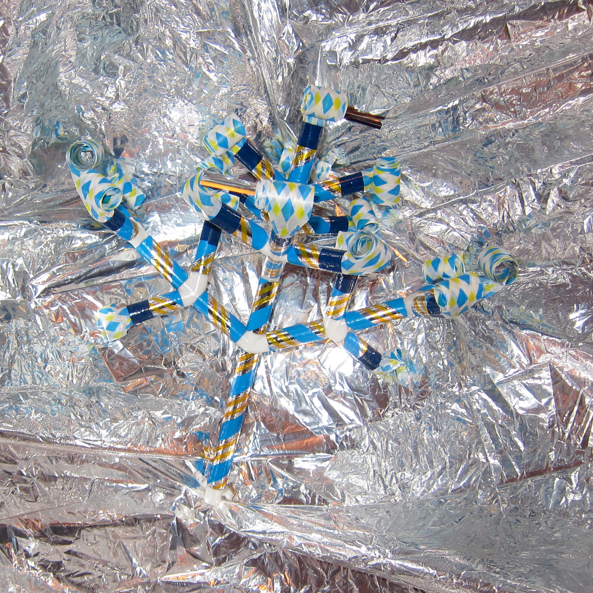 Noisemaker from Hell