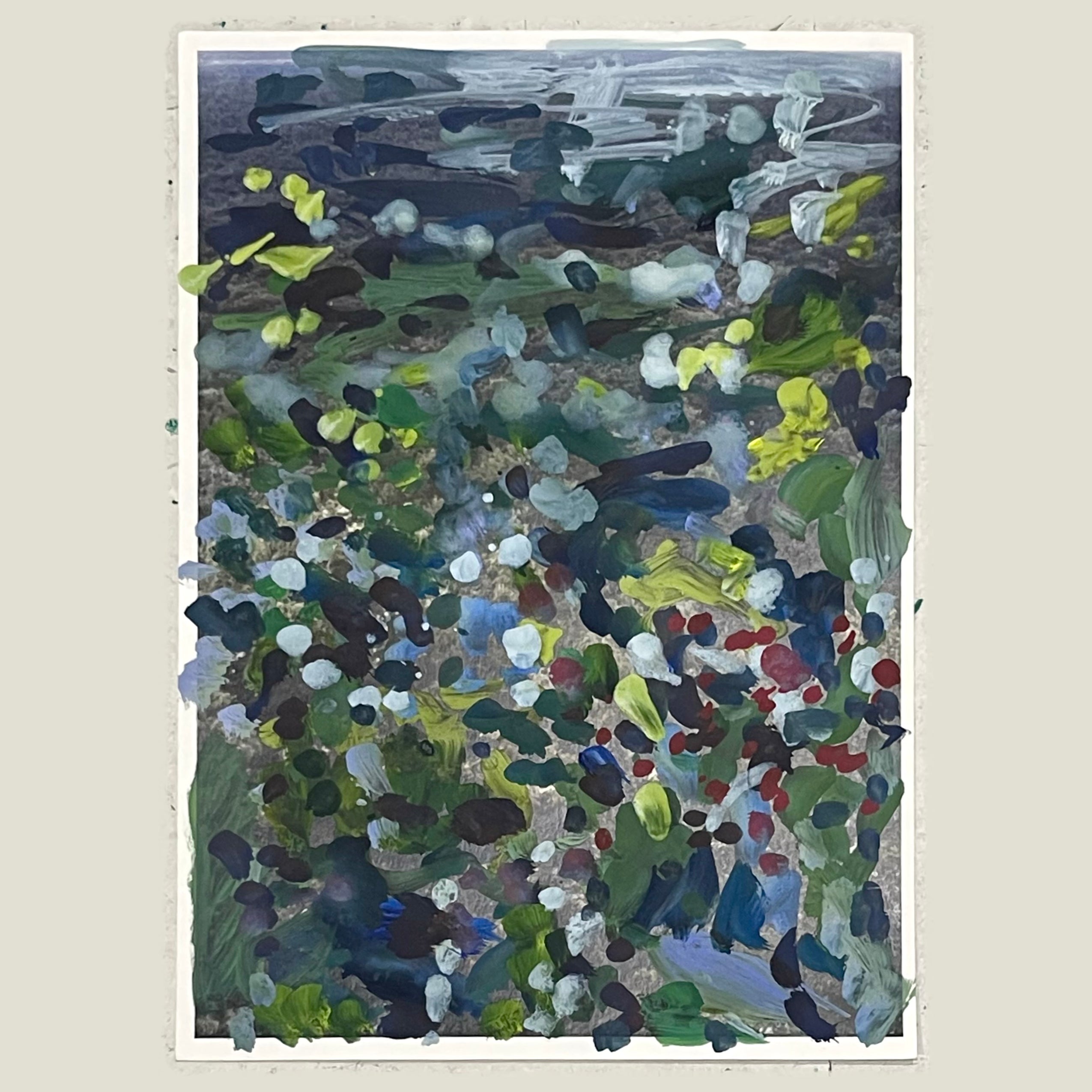 Night Visions by Sophie Kitching