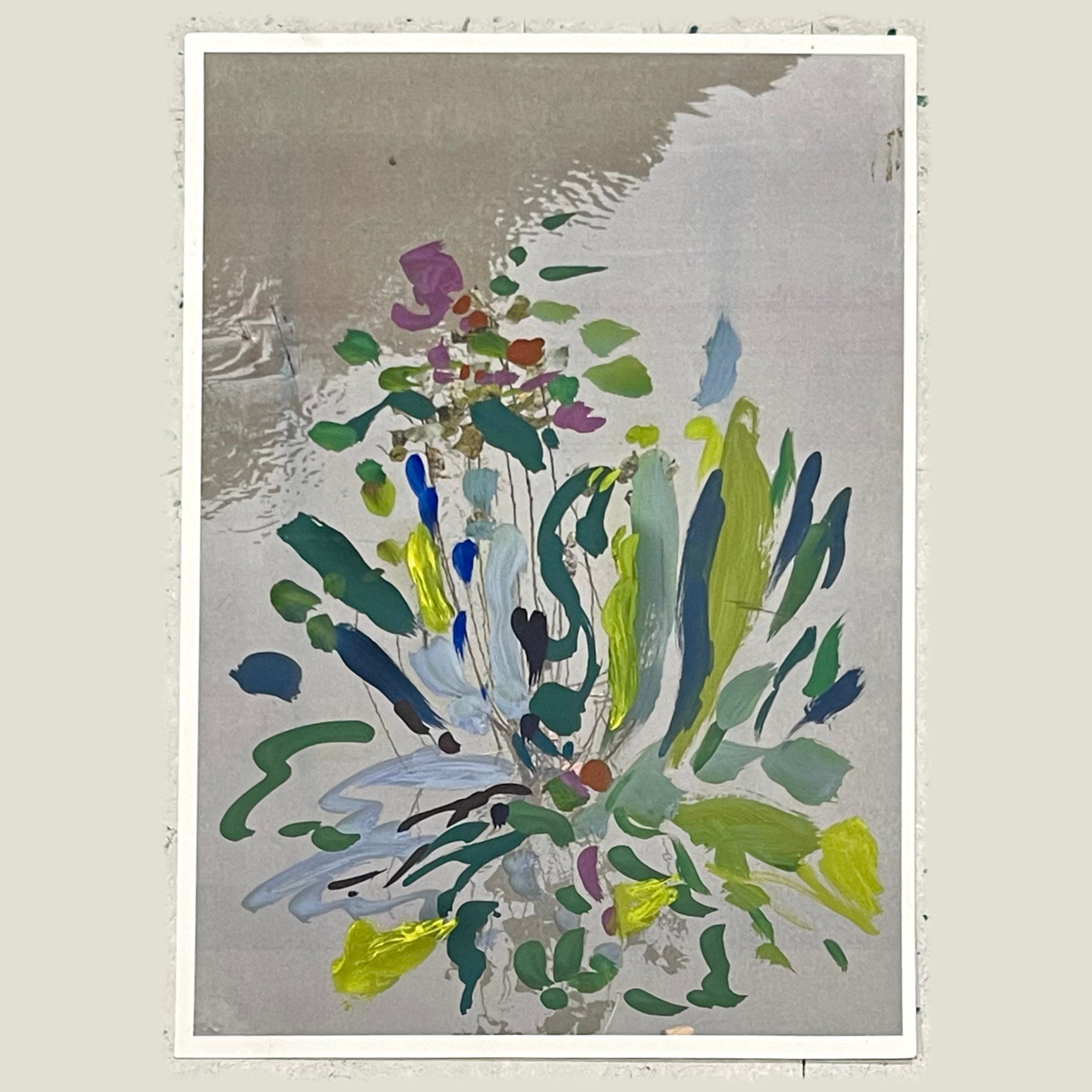 Night Visions by Sophie Kitching