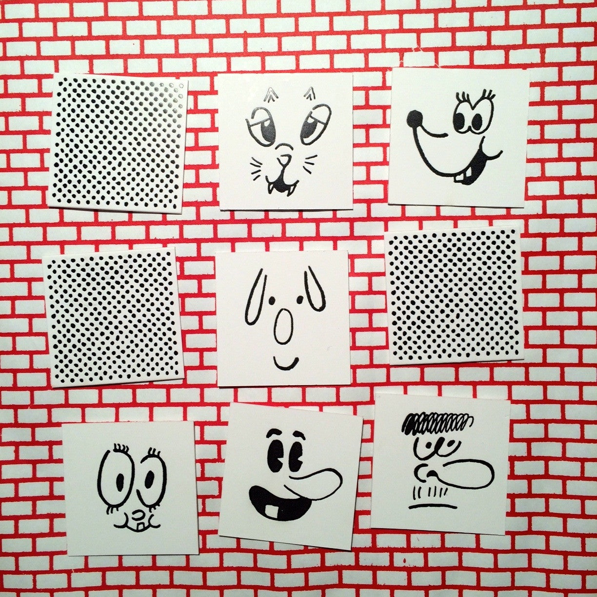 Twins! by Sany and A + F